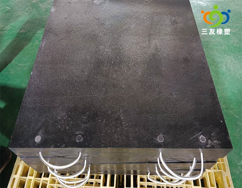 高分子量聚乙烯墊塊
